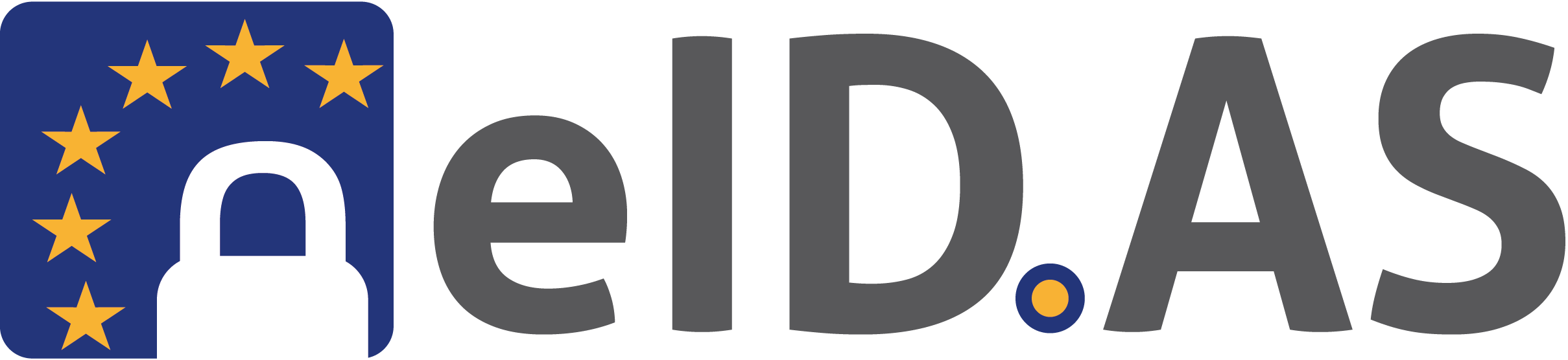 Logo eIDAS