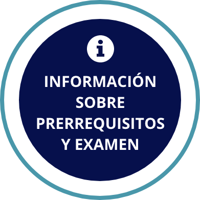 Programas Reconocidos –  Priority Madrid Formación