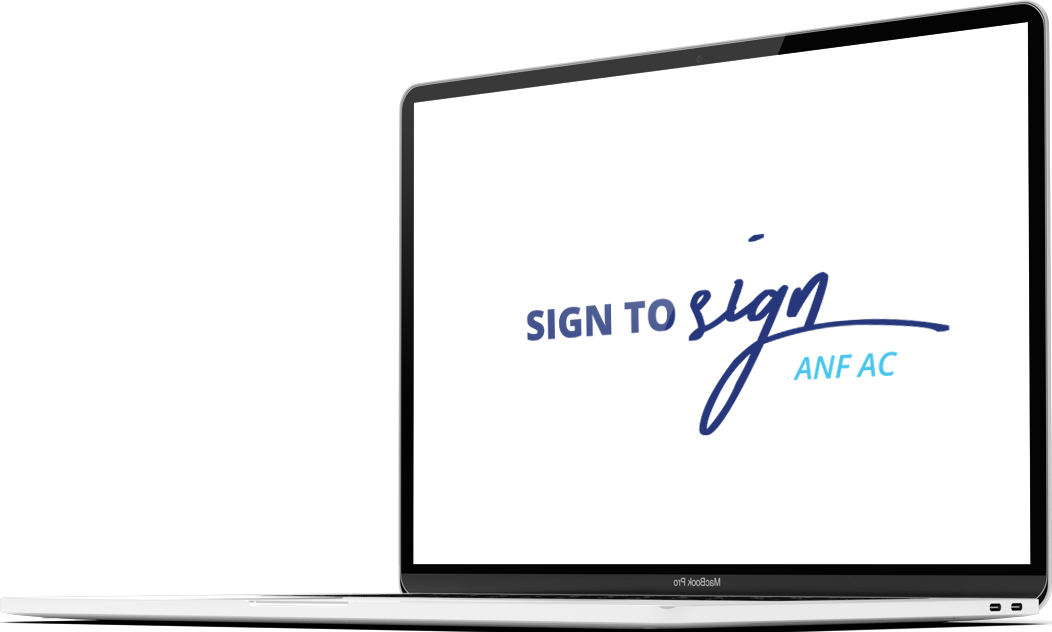 Sign to Sign
