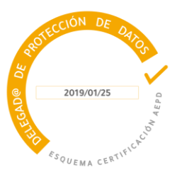Acreditacion Oficial Ecuador