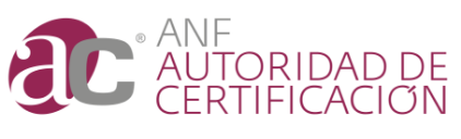 What is an electronic certificate?