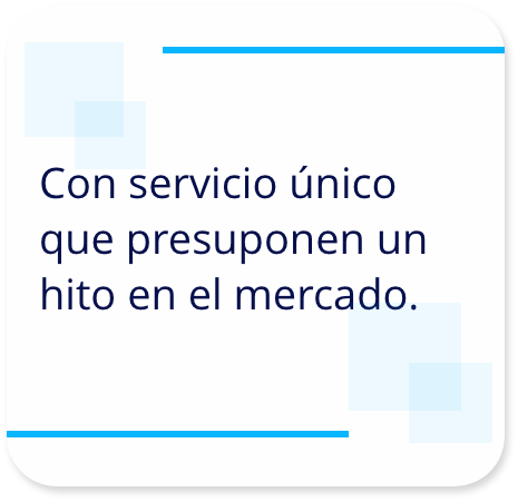 Por qué elegir ANF
