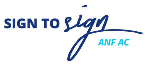 Sign to Sign