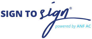 Certified electronic signature