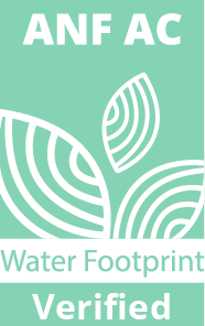 Get your Environmental Footprint Certificate