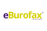 Eburofax logo
