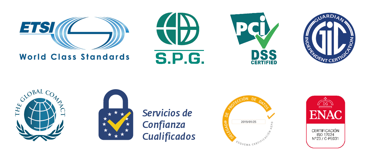 Logos_Certificaciones de conformidad2